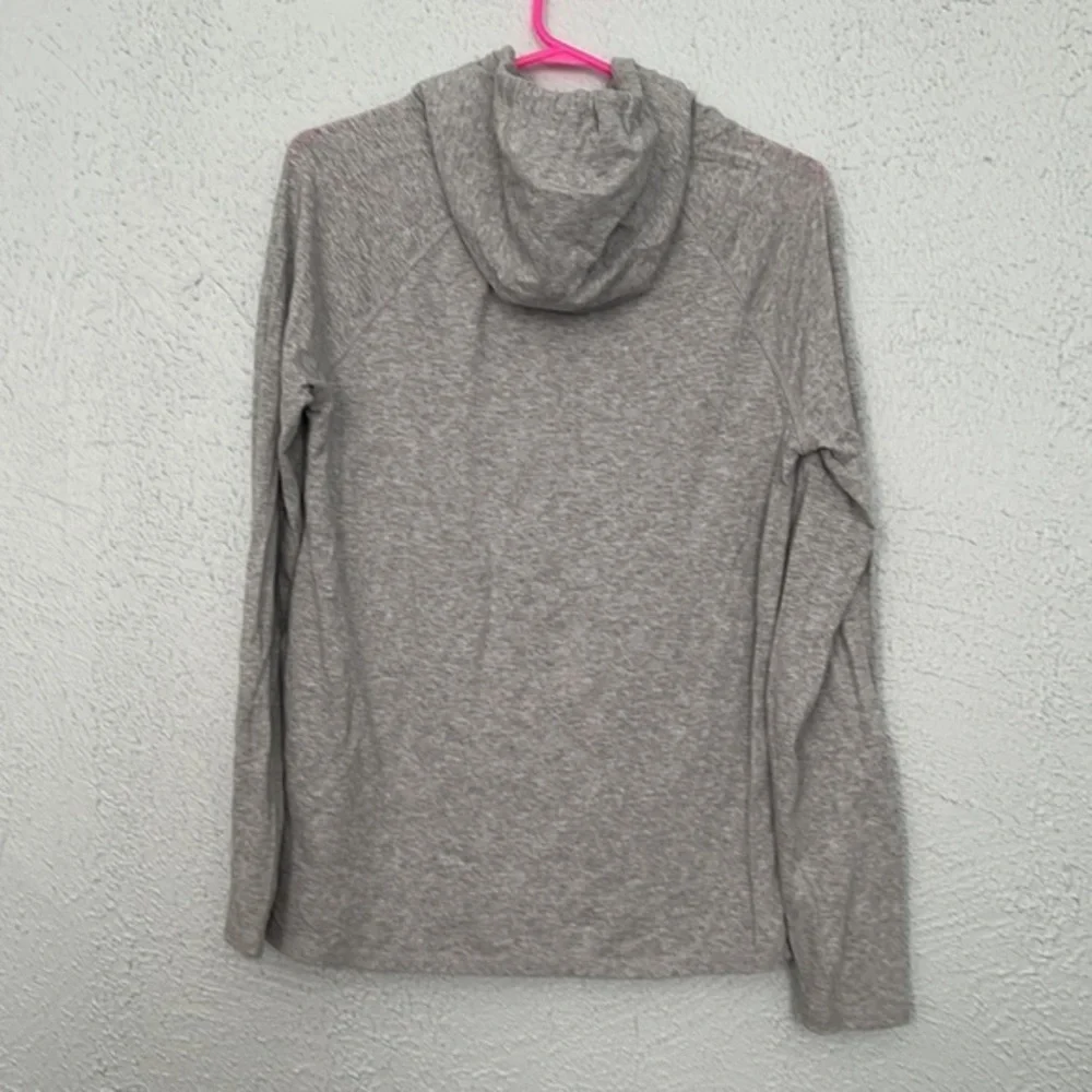 DKNY Sport Hooded Top - Picture 3 of 4
